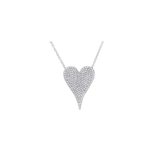 Diamond Pendant Kevin's Fine Jewelry Totowa, NJ