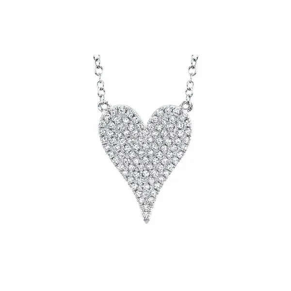 Diamond Pendant Kevin's Fine Jewelry Totowa, NJ