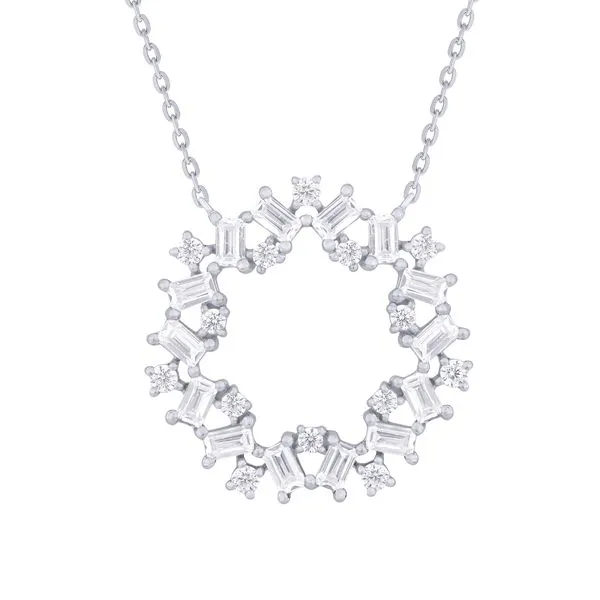 Diamond Pendant Kevin's Fine Jewelry Totowa, NJ