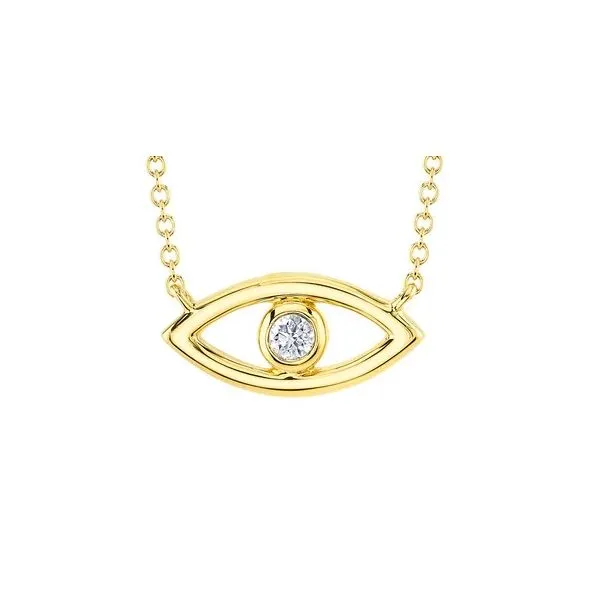 Diamond Pendant Kevin's Fine Jewelry Totowa, NJ