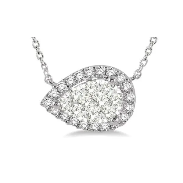 Diamond Pendant Kevin's Fine Jewelry Totowa, NJ