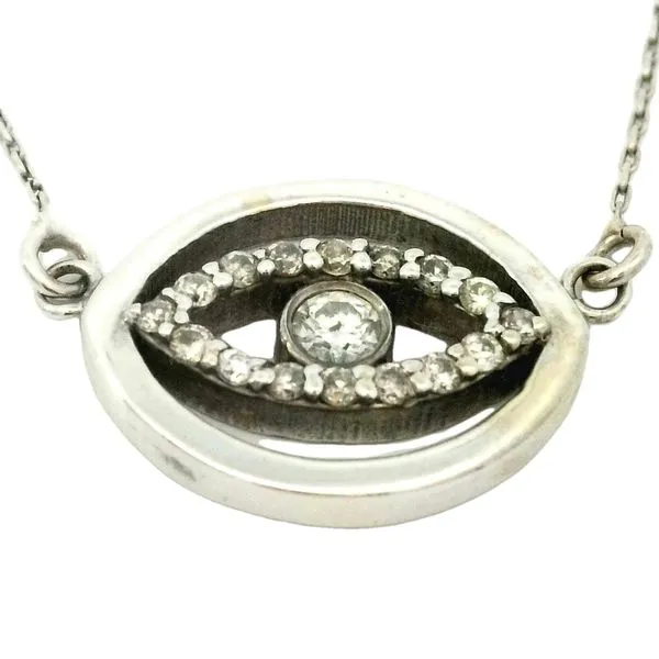 Diamond Pendant Kevin's Fine Jewelry Totowa, NJ