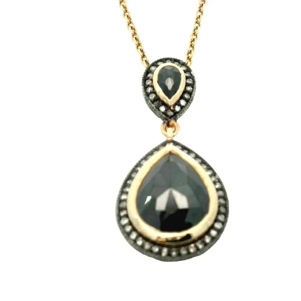 Diamond Pendant Kevin's Fine Jewelry Totowa, NJ