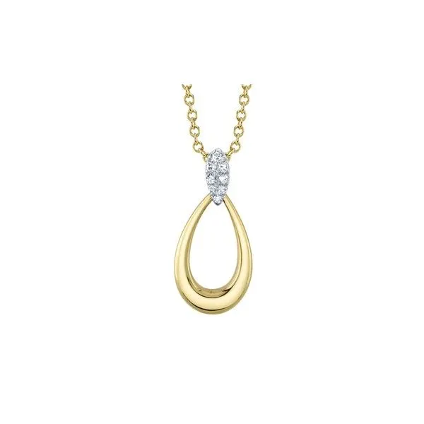 Diamond Pendant Kevin's Fine Jewelry Totowa, NJ