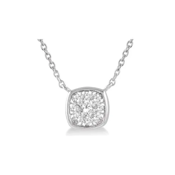 Diamond Pendant Kevin's Fine Jewelry Totowa, NJ