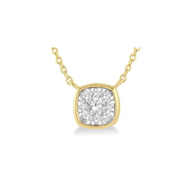 Diamond Pendant Kevin's Fine Jewelry Totowa, NJ