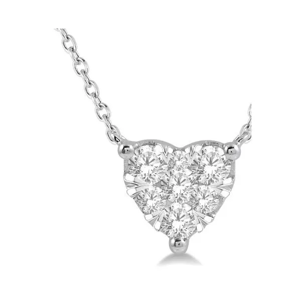 Diamond Pendant Kevin's Fine Jewelry Totowa, NJ