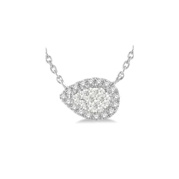 Diamond Pendant Kevin's Fine Jewelry Totowa, NJ