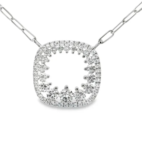 Diamond Pendant Kevin's Fine Jewelry Totowa, NJ