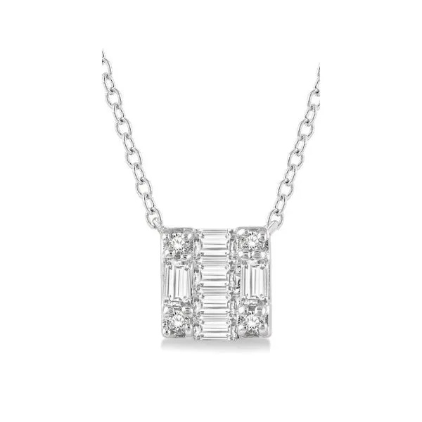 Diamond Pendant Kevin's Fine Jewelry Totowa, NJ