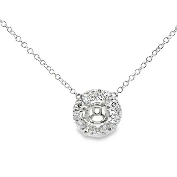 Diamond Pendant Kevin's Fine Jewelry Totowa, NJ