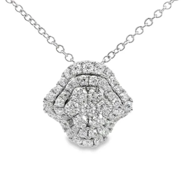 Diamond Pendant Kevin's Fine Jewelry Totowa, NJ