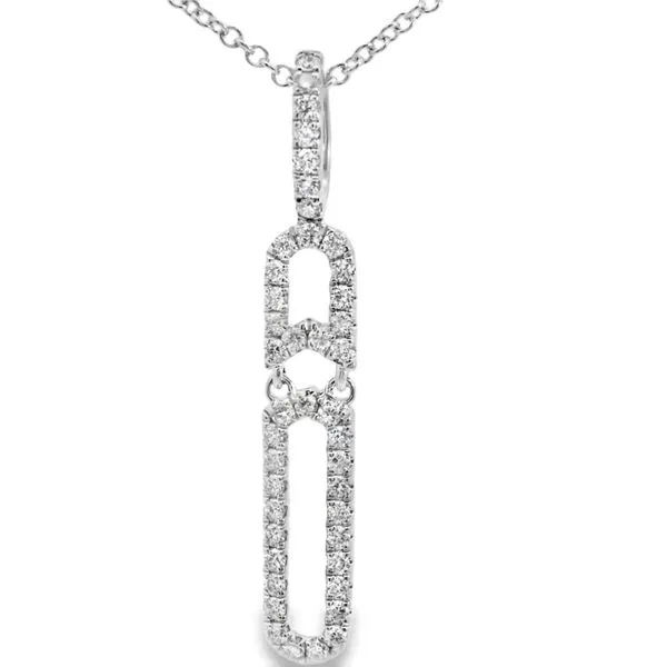 Diamond Pendant Kevin's Fine Jewelry Totowa, NJ