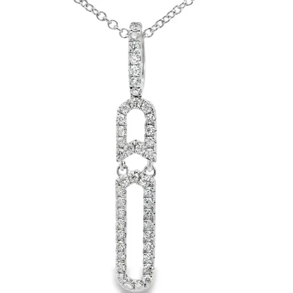 Diamond Pendant Kevin's Fine Jewelry Totowa, NJ