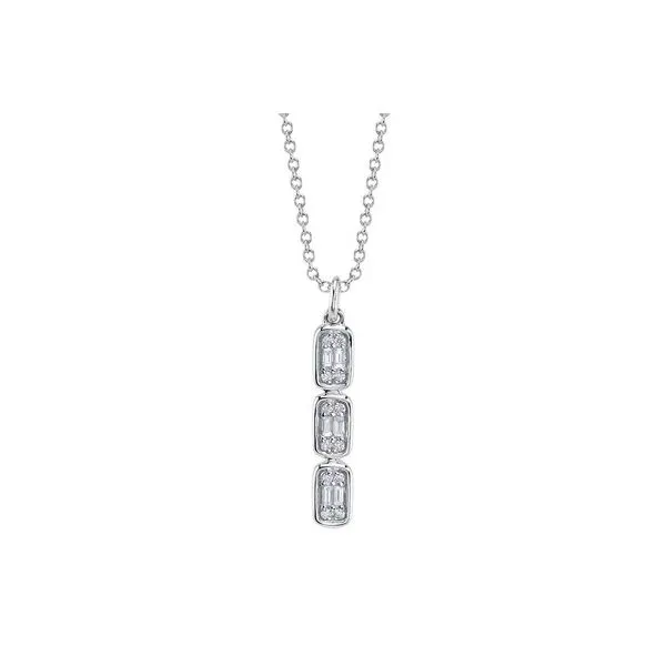 Diamond Pendant similar item image