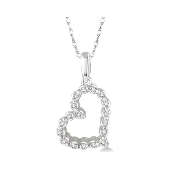 Diamond Pendant Kevin's Fine Jewelry Totowa, NJ