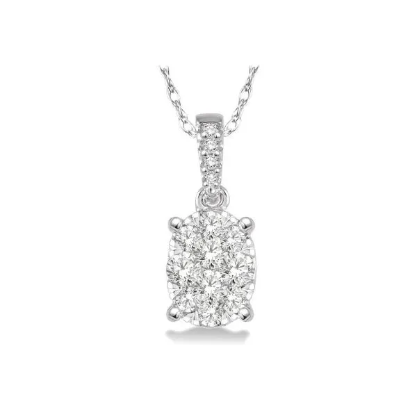 Diamond Pendant Kevin's Fine Jewelry Totowa, NJ