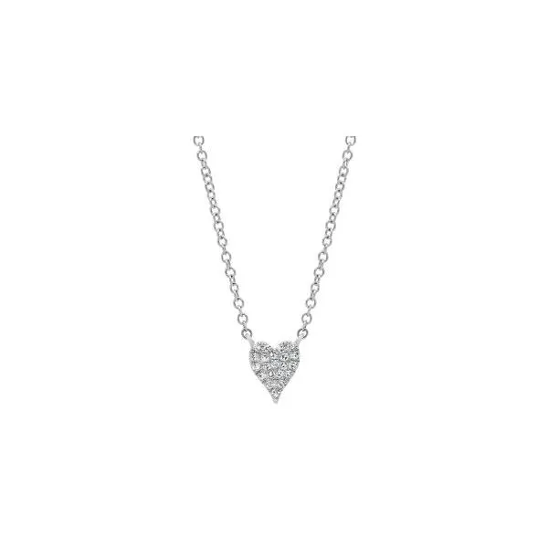 Diamond Pendant Kevin's Fine Jewelry Totowa, NJ