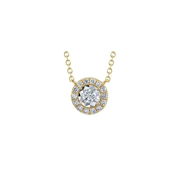 Diamond Pendant similar item image