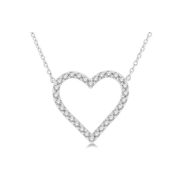 Diamond Pendant Kevin's Fine Jewelry Totowa, NJ