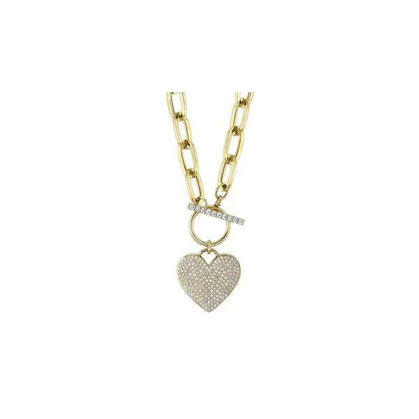 Diamond Pendant Kevin's Fine Jewelry Totowa, NJ