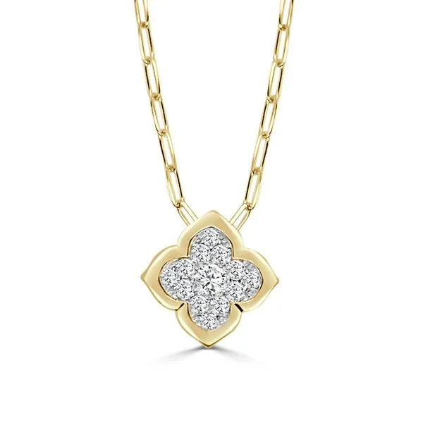 Diamond Pendant Kevin's Fine Jewelry Totowa, NJ