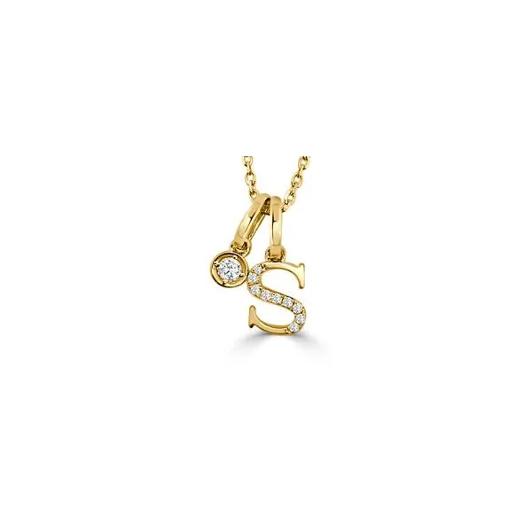 Diamond Pendant Kevin's Fine Jewelry Totowa, NJ
