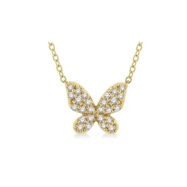 Diamond Pendant Kevin's Fine Jewelry Totowa, NJ
