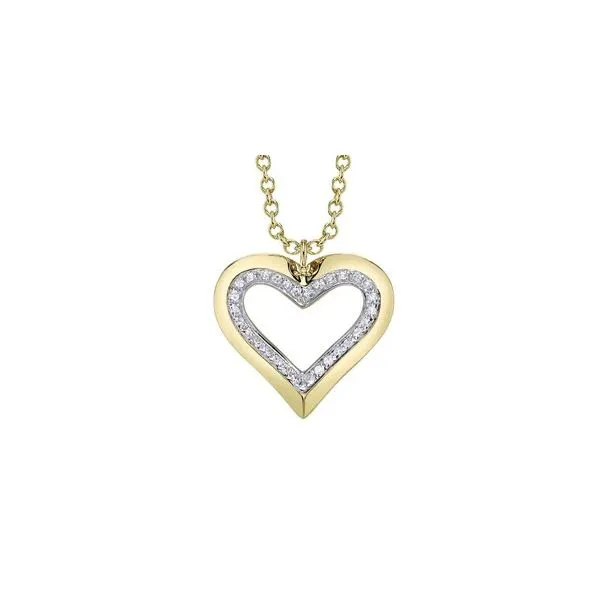 Diamond Pendant Kevin's Fine Jewelry Totowa, NJ