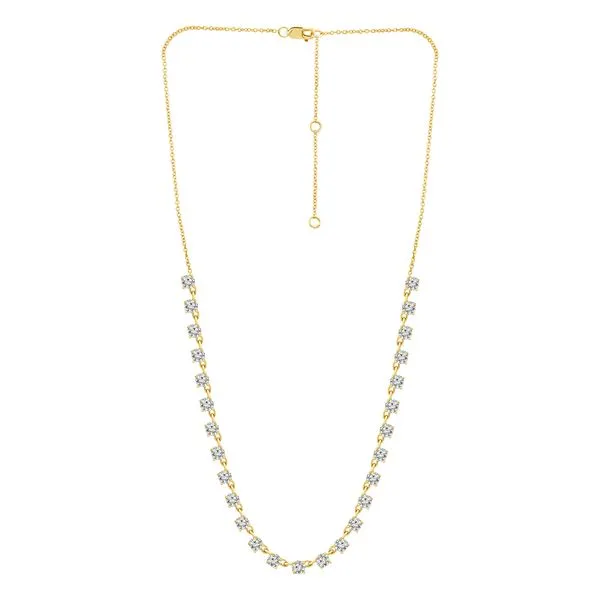 Diamond Pendant