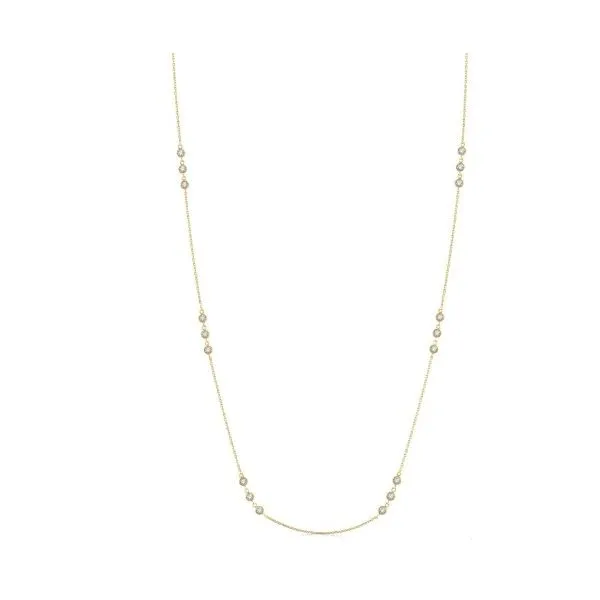 Diamond Pendant