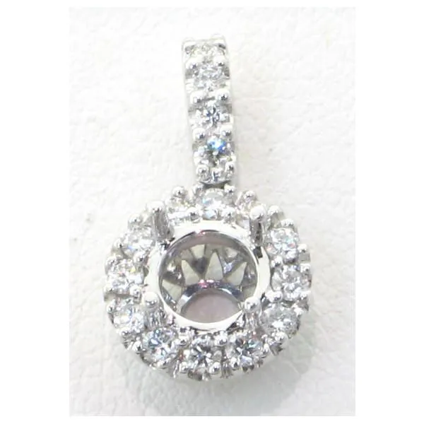 Diamond Pendant Kevin's Fine Jewelry Totowa, NJ