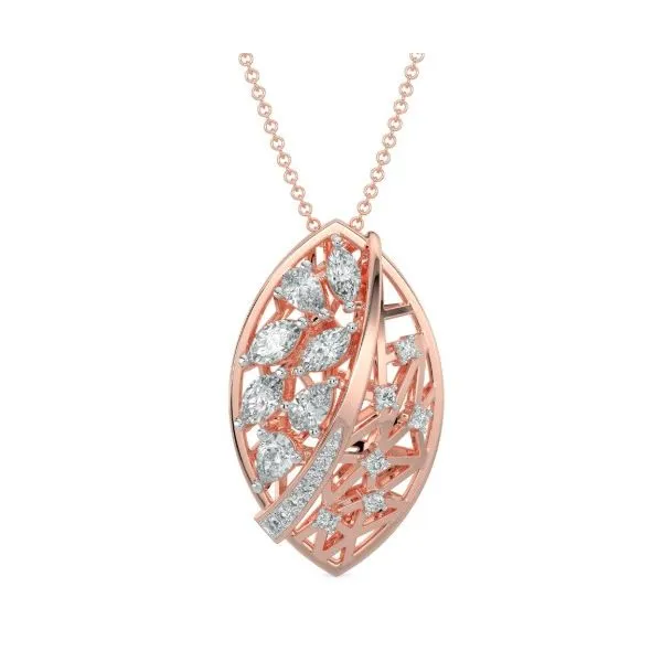 Diamond Pendant Kevin's Fine Jewelry Totowa, NJ