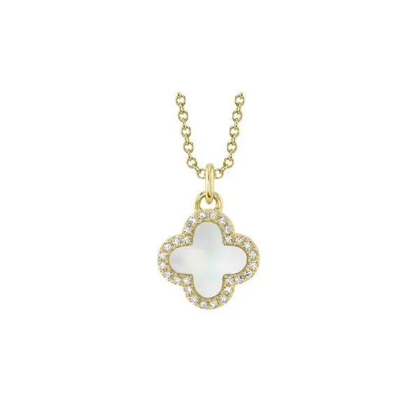 Diamond Pendant Kevin's Fine Jewelry Totowa, NJ