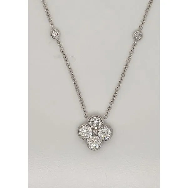 Diamond Pendant
