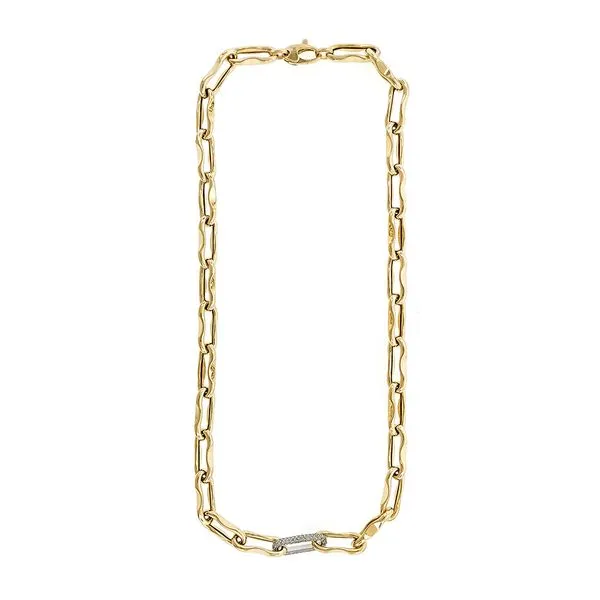 Diamond Pendant