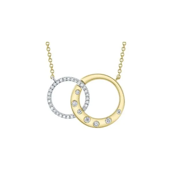 Diamond Pendant