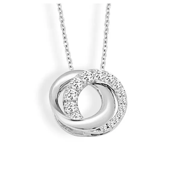 Diamond Pendant Kevin's Fine Jewelry Totowa, NJ