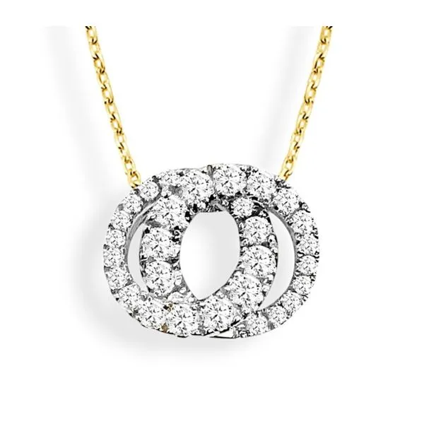 Diamond Pendant Kevin's Fine Jewelry Totowa, NJ