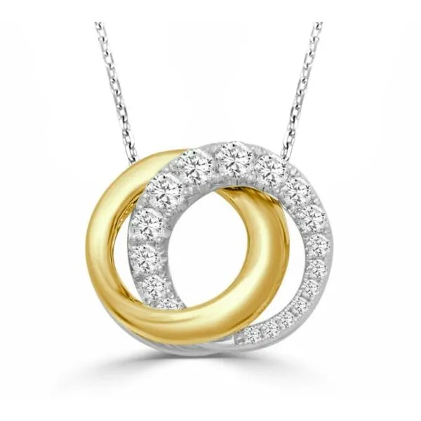 Diamond Pendant Kevin's Fine Jewelry Totowa, NJ