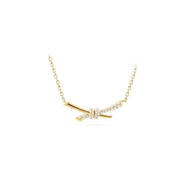 Diamond Pendant