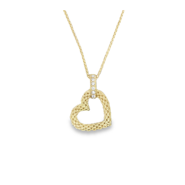 Diamond Pendant Kevin's Fine Jewelry Totowa, NJ