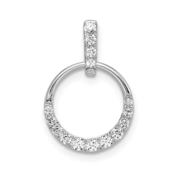 Diamond Pendant Kevin's Fine Jewelry Totowa, NJ