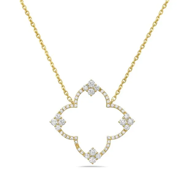 Diamond Pendant Kevin's Fine Jewelry Totowa, NJ