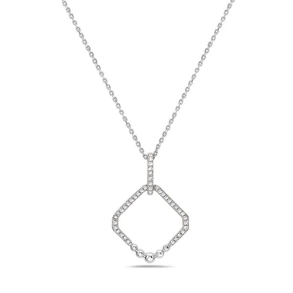 Diamond Pendant Kevin's Fine Jewelry Totowa, NJ