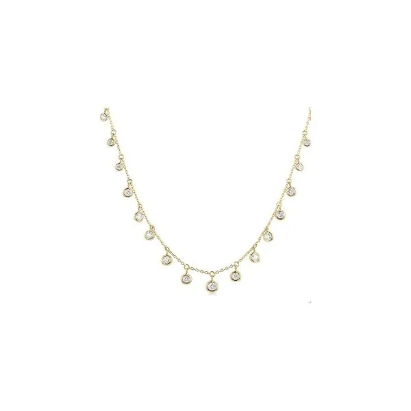 Diamond Pendant Kevin's Fine Jewelry Totowa, NJ