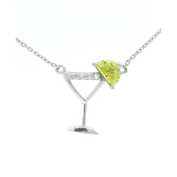 Diamond Pendant Kevin's Fine Jewelry Totowa, NJ