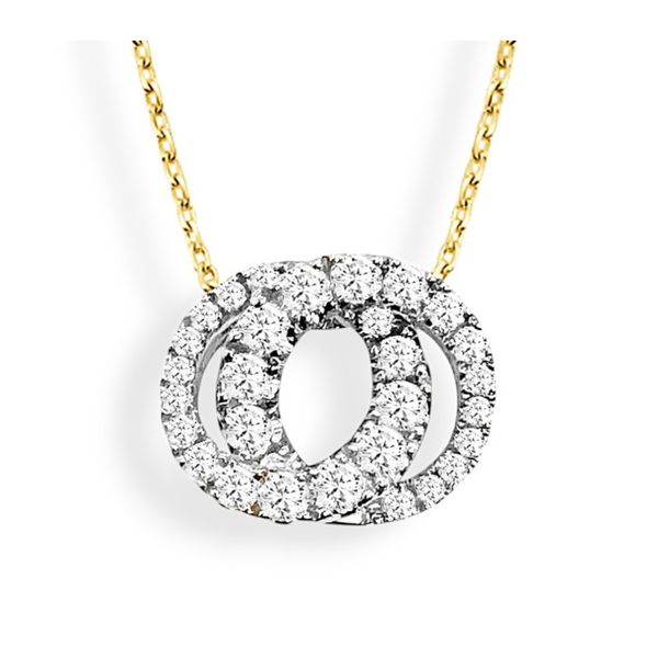 Diamond Pendant Kevin's Fine Jewelry Totowa, NJ