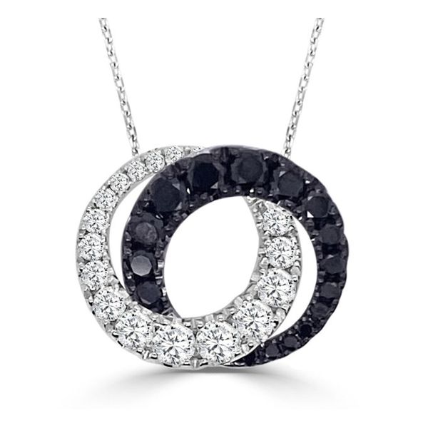 Diamond Pendant Kevin's Fine Jewelry Totowa, NJ