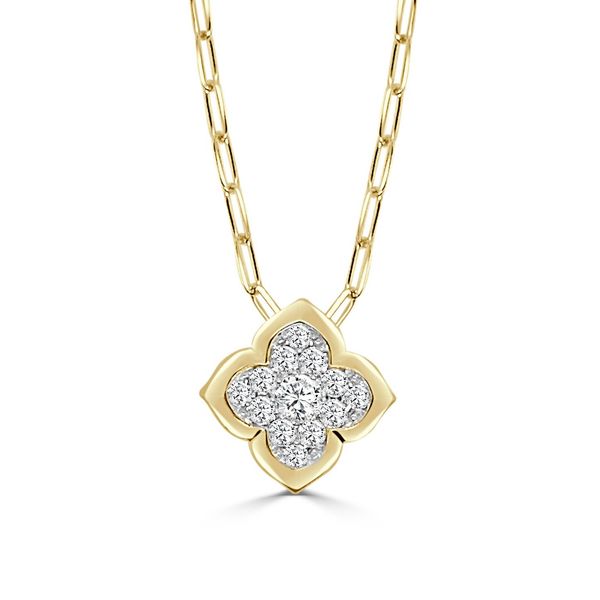 Diamond Pendant Kevin's Fine Jewelry Totowa, NJ